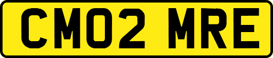 CM02MRE