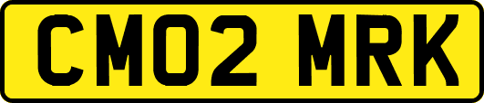 CM02MRK