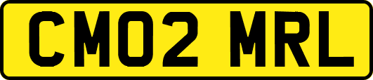 CM02MRL