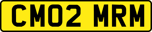 CM02MRM
