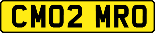 CM02MRO