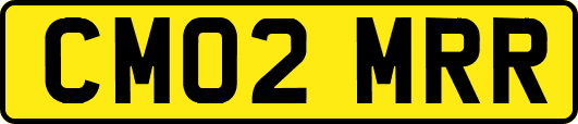 CM02MRR