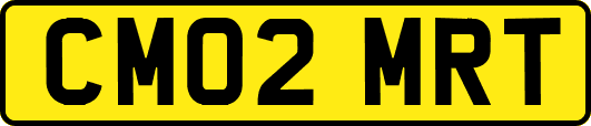 CM02MRT