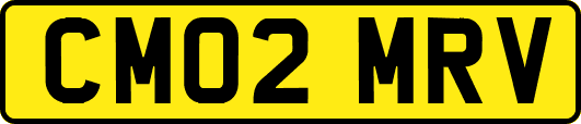 CM02MRV