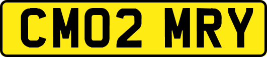 CM02MRY