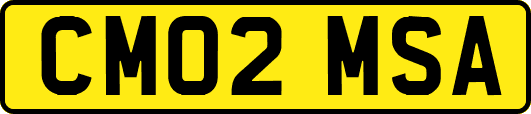 CM02MSA
