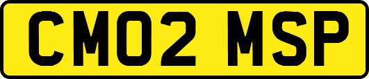 CM02MSP