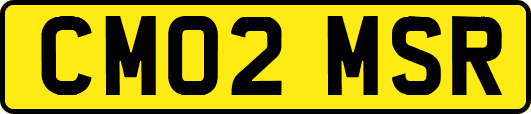 CM02MSR