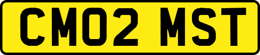 CM02MST