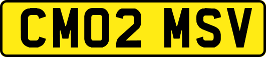 CM02MSV