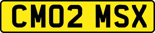 CM02MSX