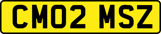 CM02MSZ