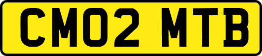 CM02MTB
