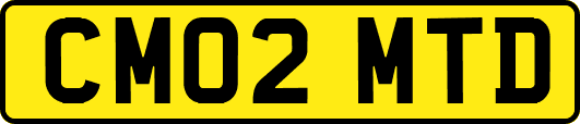 CM02MTD