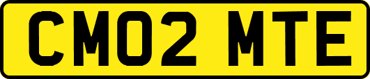 CM02MTE