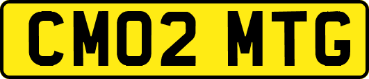 CM02MTG