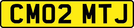 CM02MTJ