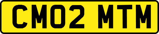 CM02MTM