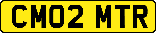 CM02MTR