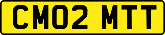 CM02MTT