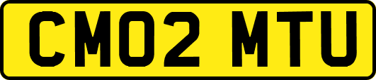 CM02MTU