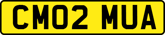 CM02MUA