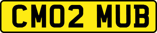 CM02MUB