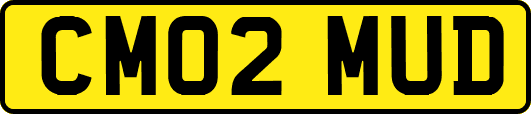 CM02MUD