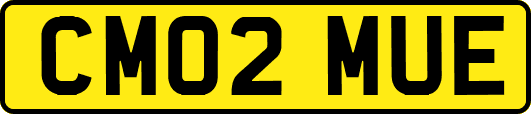 CM02MUE