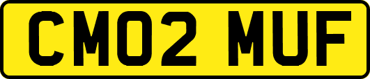 CM02MUF