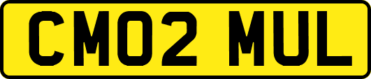 CM02MUL