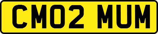 CM02MUM