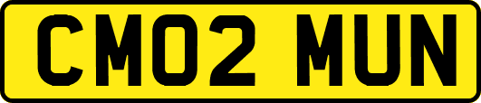 CM02MUN