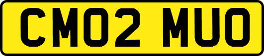 CM02MUO