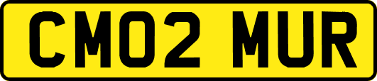 CM02MUR