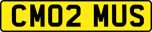 CM02MUS