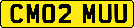 CM02MUU