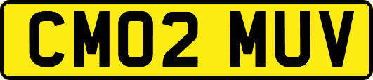 CM02MUV