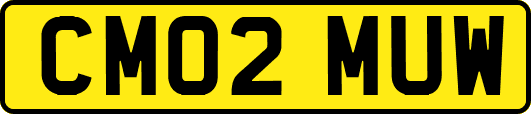 CM02MUW