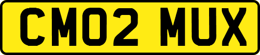 CM02MUX
