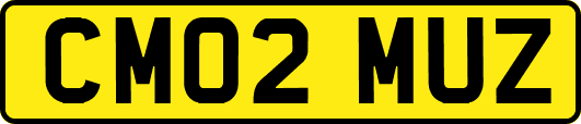 CM02MUZ