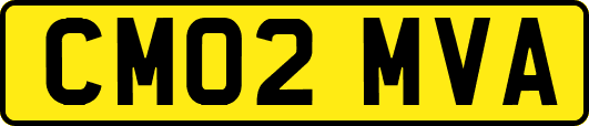 CM02MVA