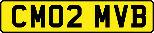 CM02MVB