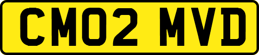 CM02MVD