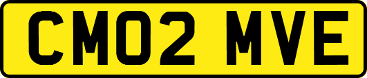 CM02MVE