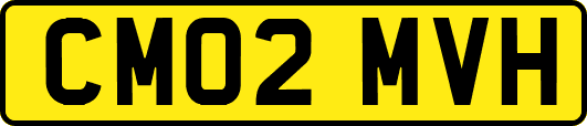 CM02MVH