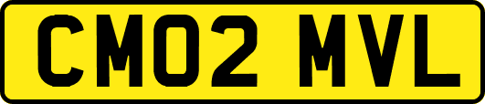 CM02MVL