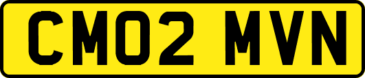 CM02MVN