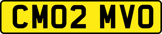 CM02MVO