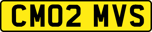 CM02MVS